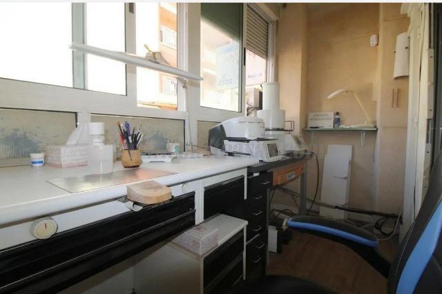 Vente de appartement dans Torrevieja