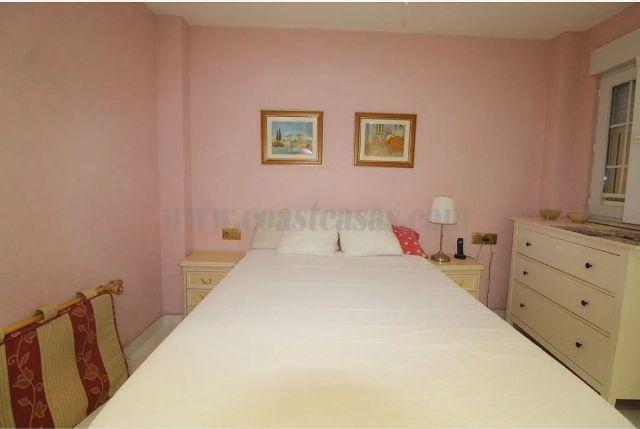 Vente de appartement dans Torrevieja