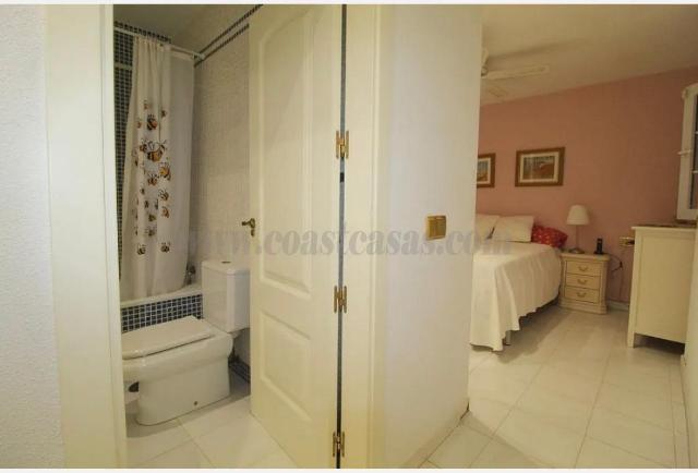 Vente de appartement dans Torrevieja