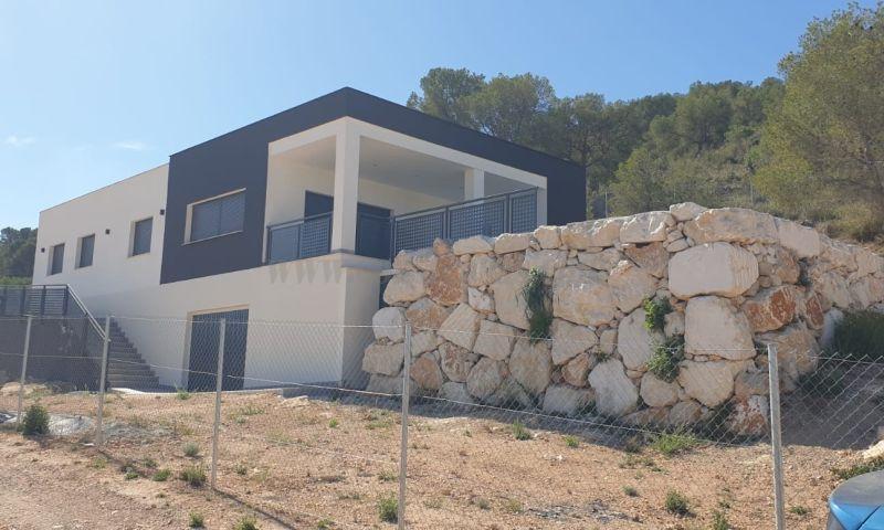 Vente de villa dans 