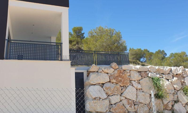 For sale of villa in 