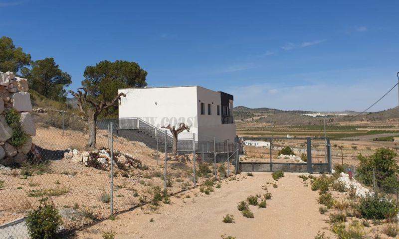 For sale of villa in 