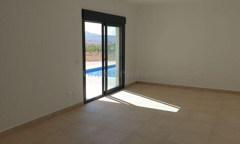 For sale of villa in 