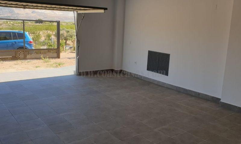 For sale of villa in 