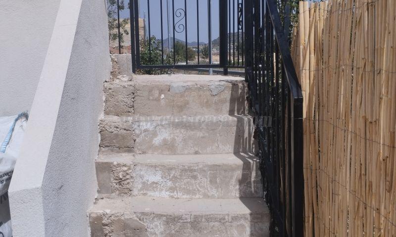 For sale of villa in La Romana