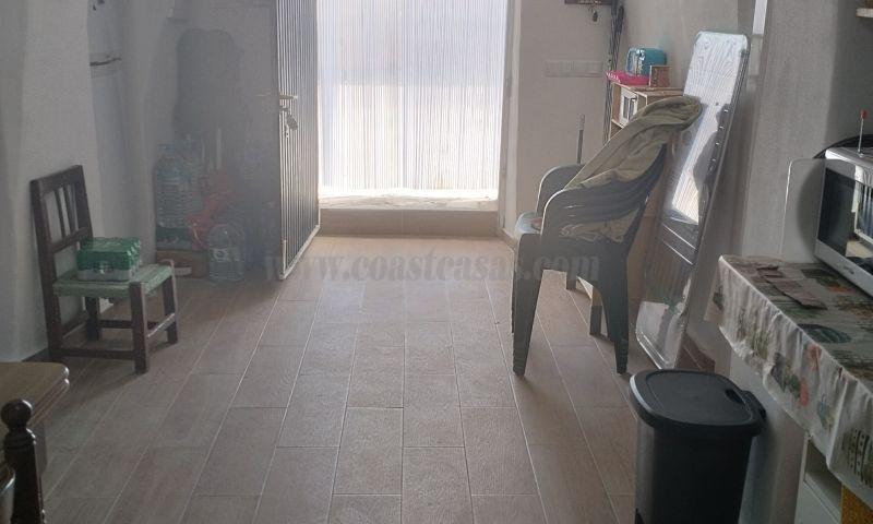 For sale of villa in La Romana