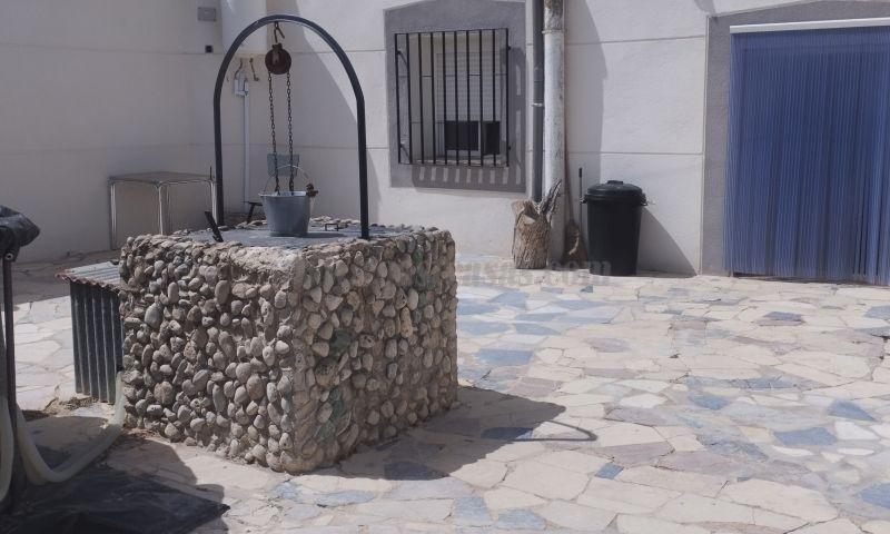 Vente de villa dans La Romana
