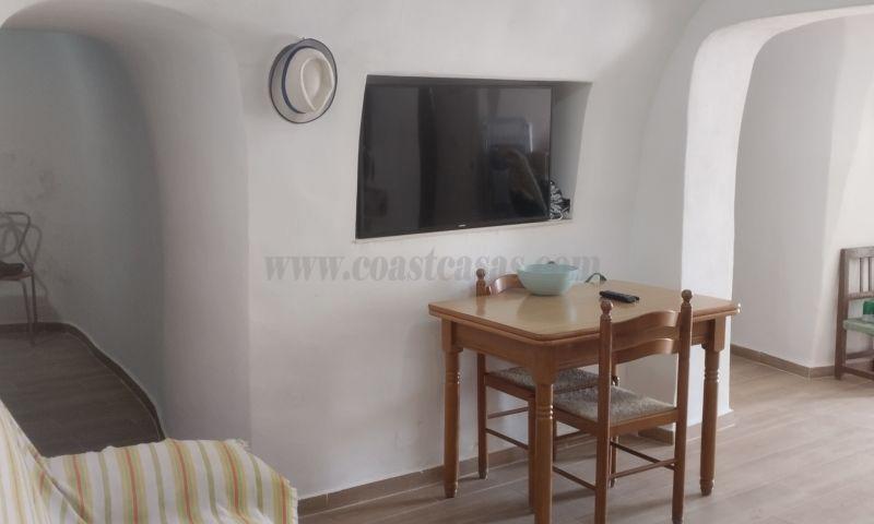 For sale of villa in La Romana
