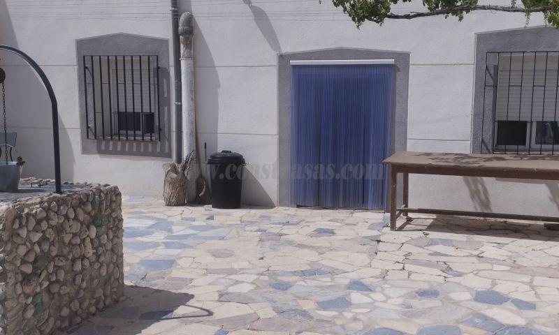 For sale of villa in La Romana
