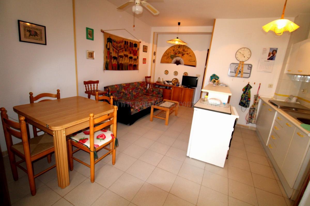 Vente de appartement dans Torrevieja