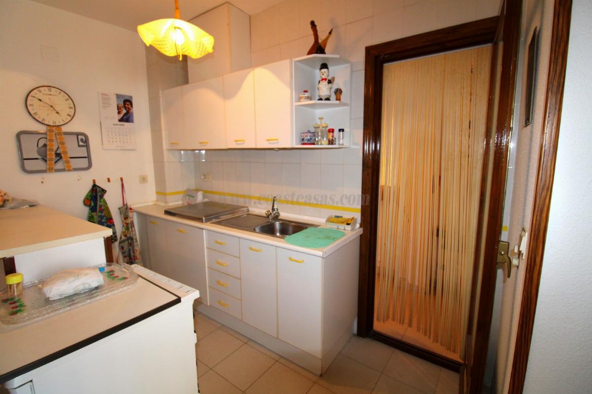 Vente de appartement dans Torrevieja