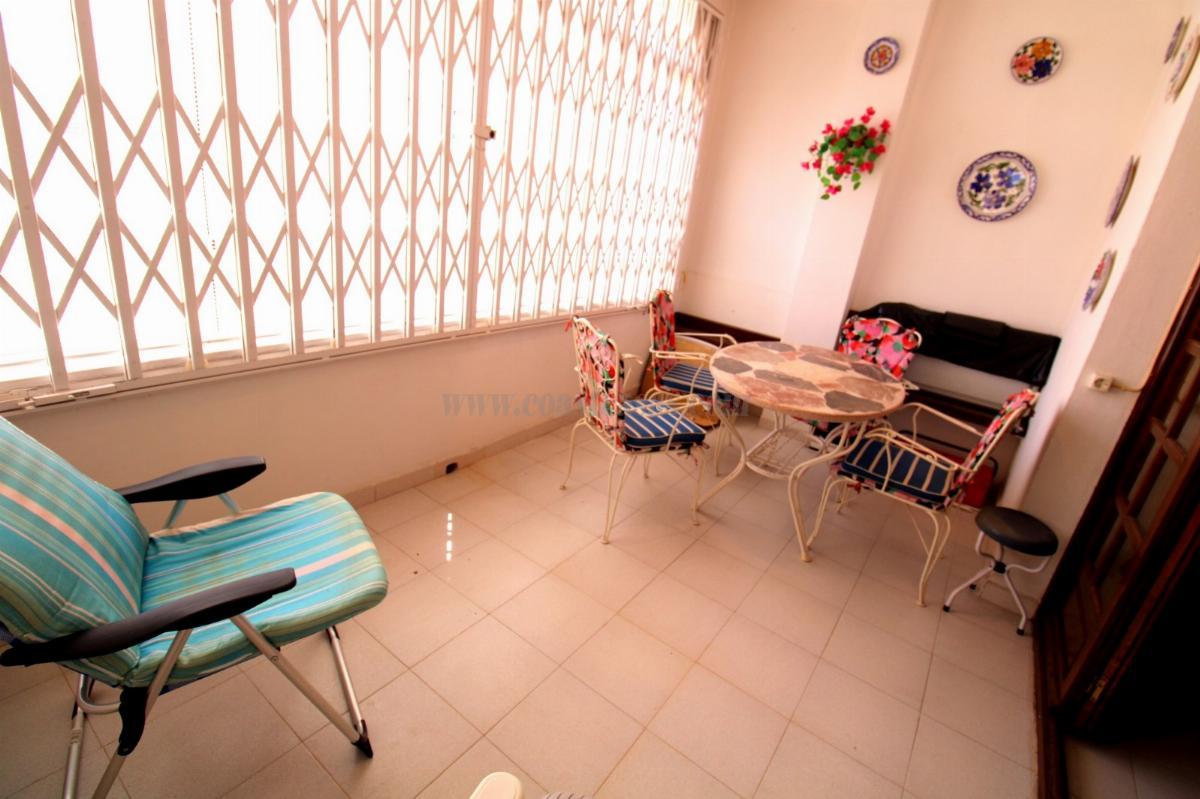 Vente de appartement dans Torrevieja