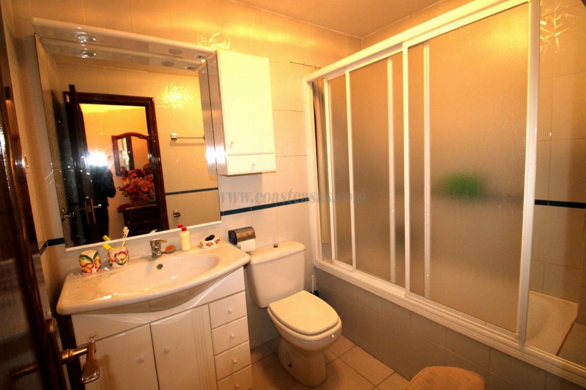 Vente de appartement dans Torrevieja