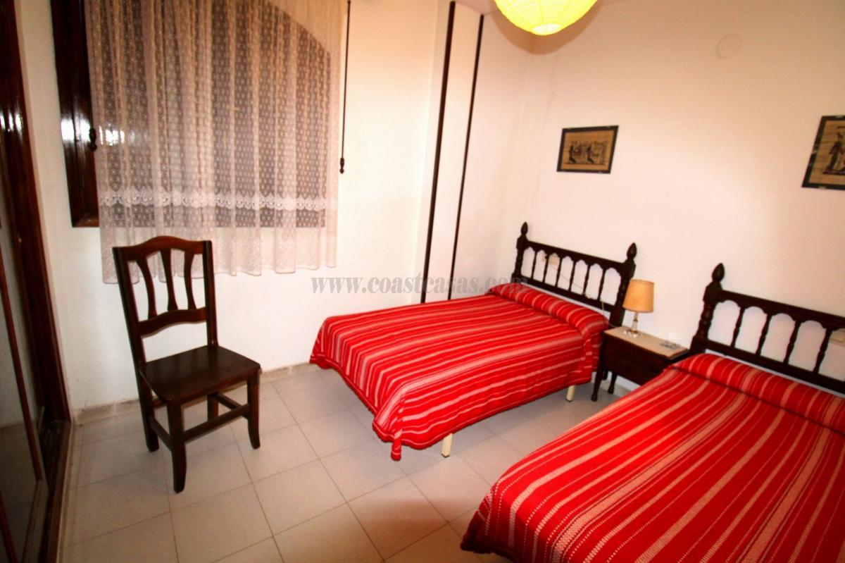 Vente de appartement dans Torrevieja
