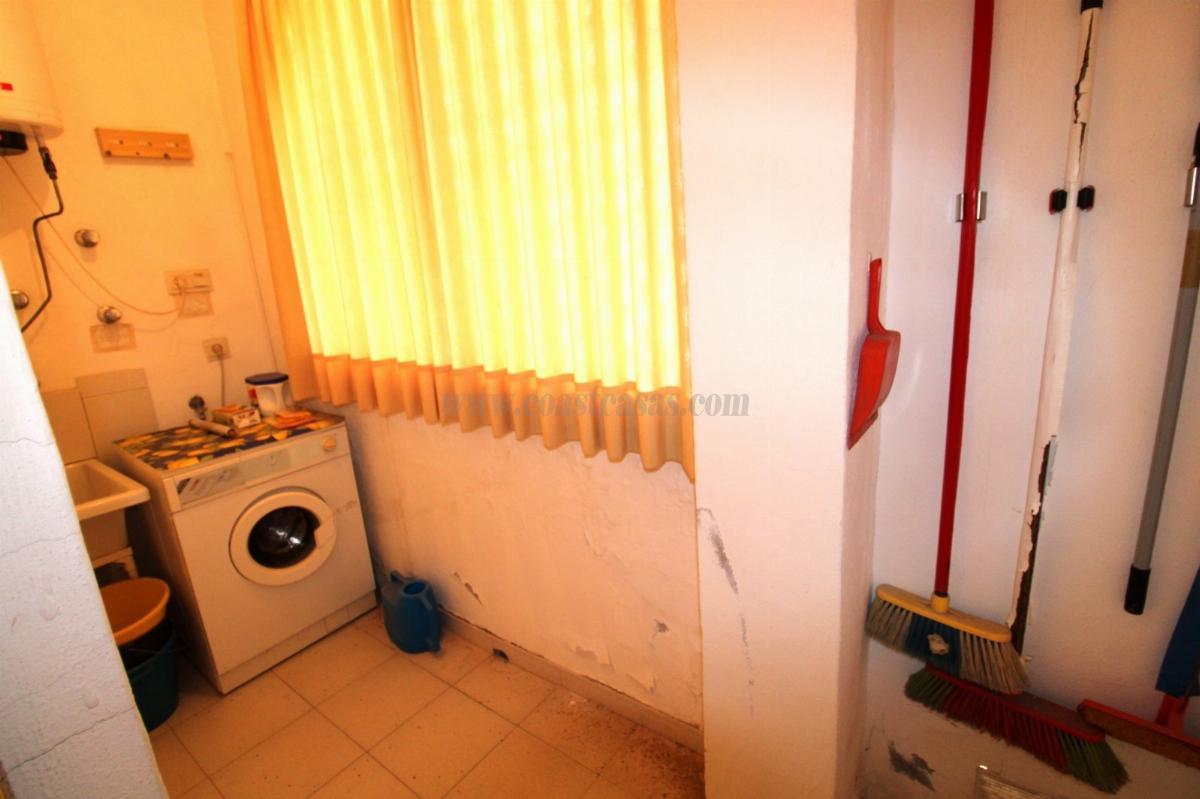 Vente de appartement dans Torrevieja
