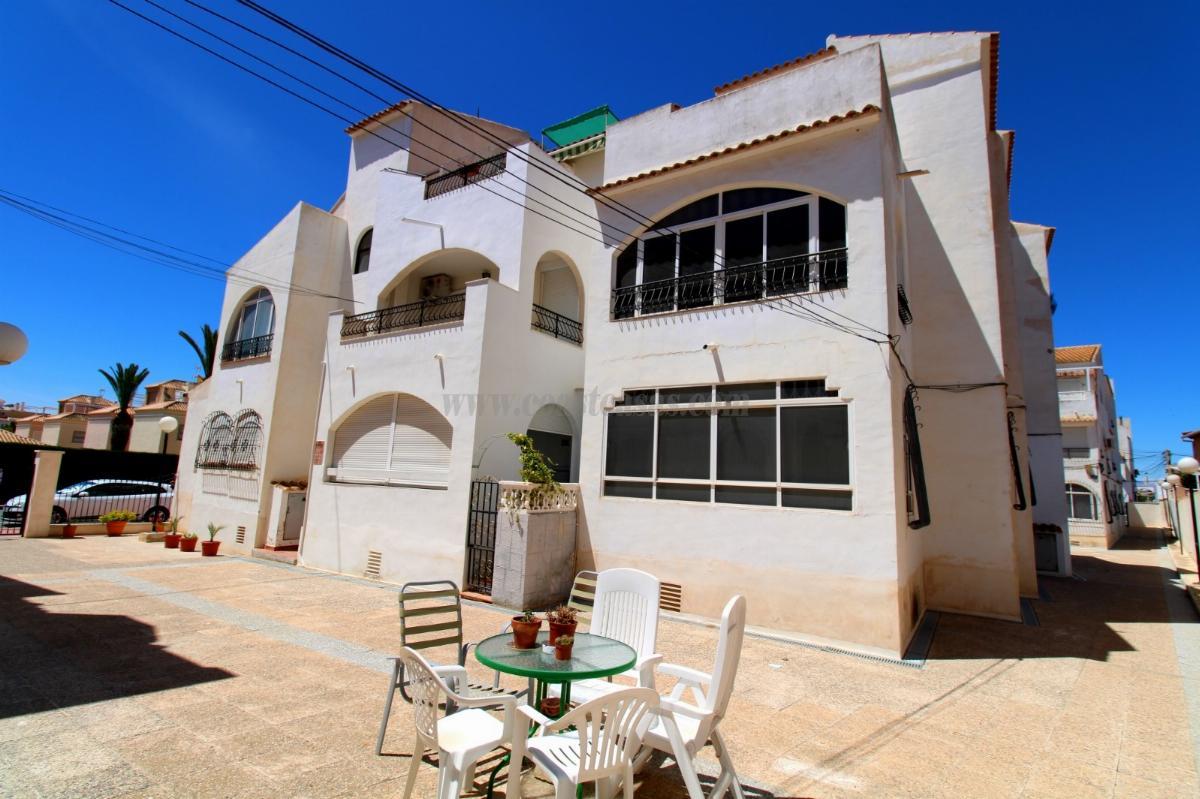 Sprzedaż z apartament w Torrevieja