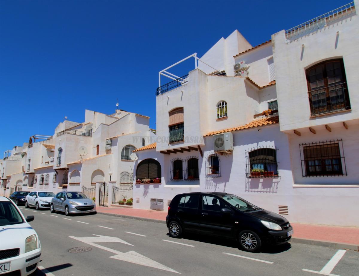 Vente de appartement dans Torrevieja