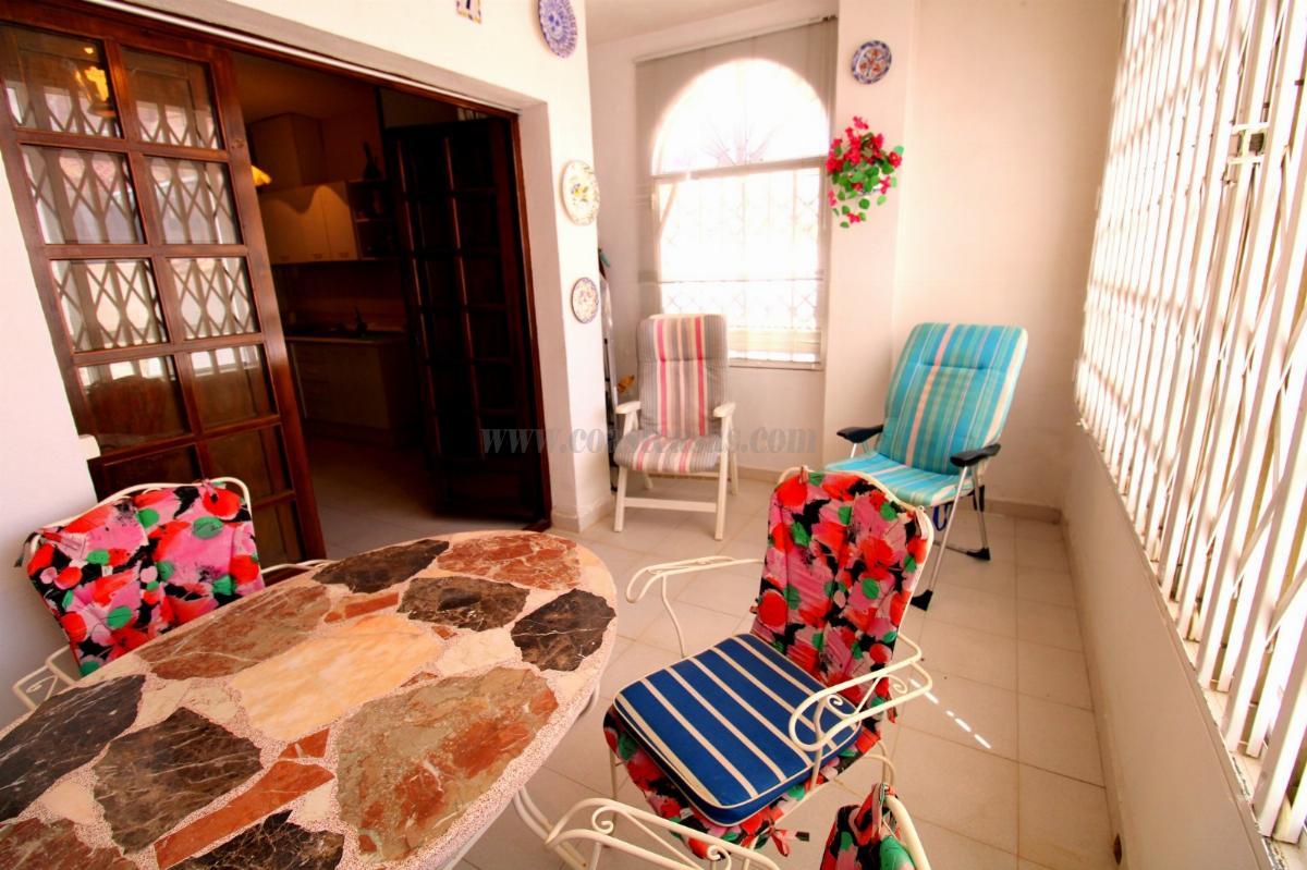 Vente de appartement dans Torrevieja