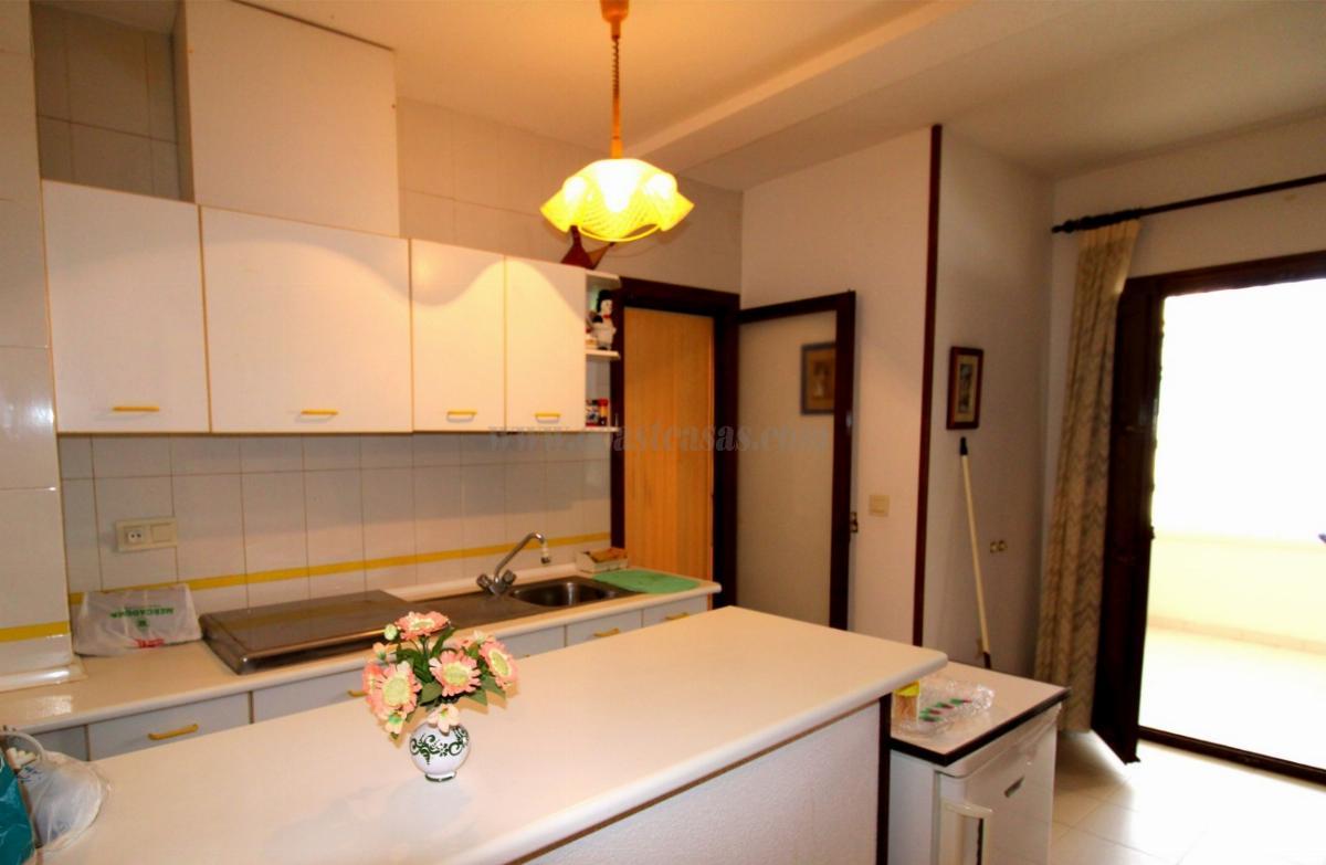 Vente de appartement dans Torrevieja