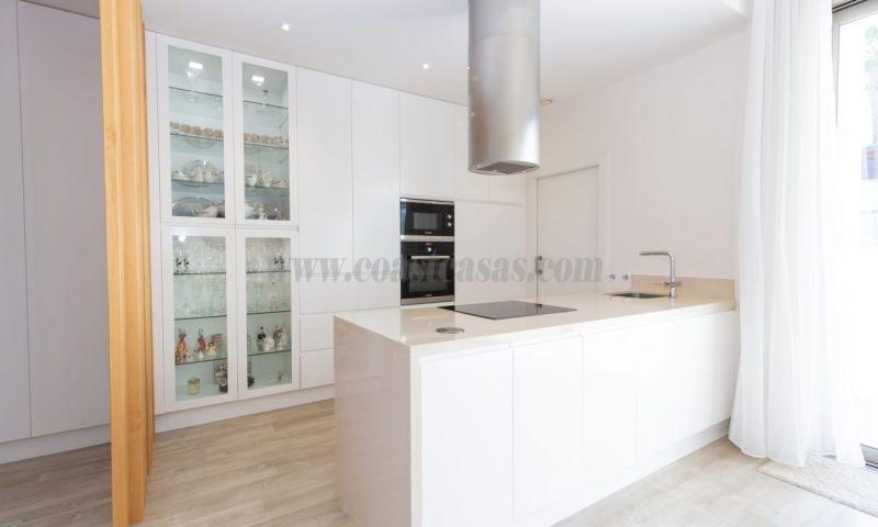 For sale of villa in Benijofar