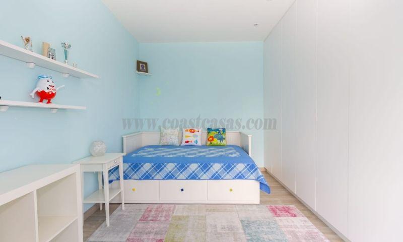 For sale of villa in Benijofar