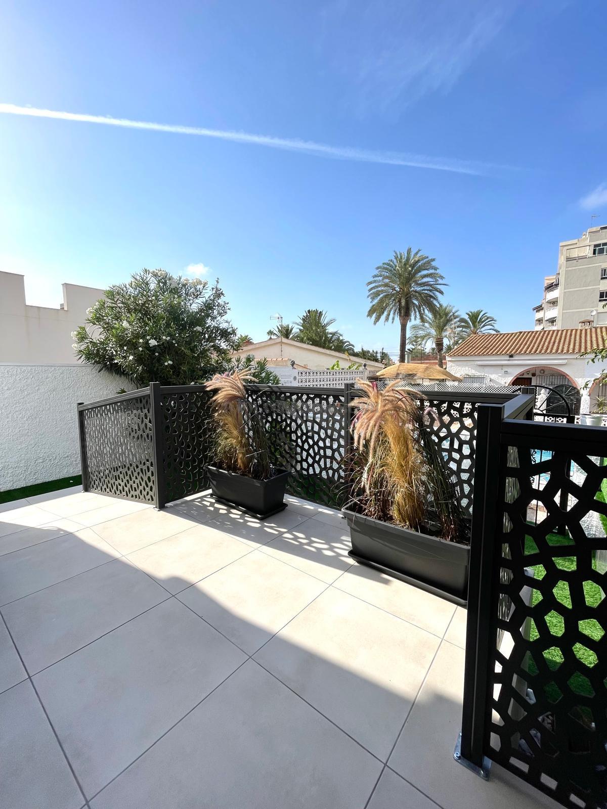Köp av hus i Torrevieja