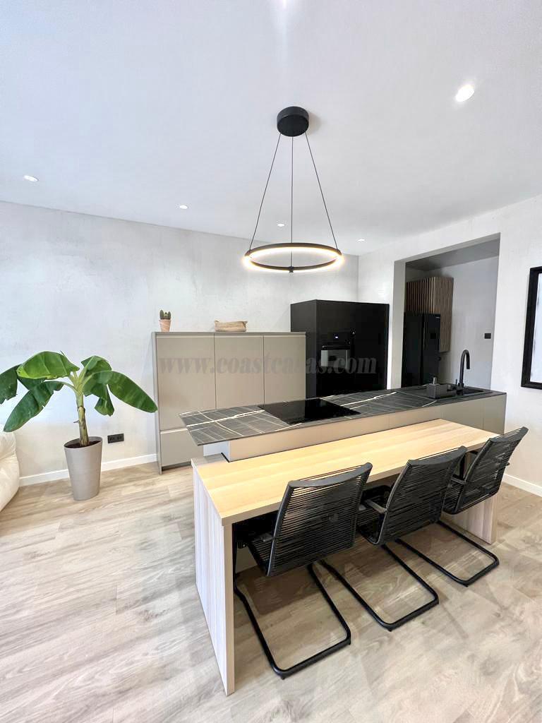 Köp av hus i Torrevieja