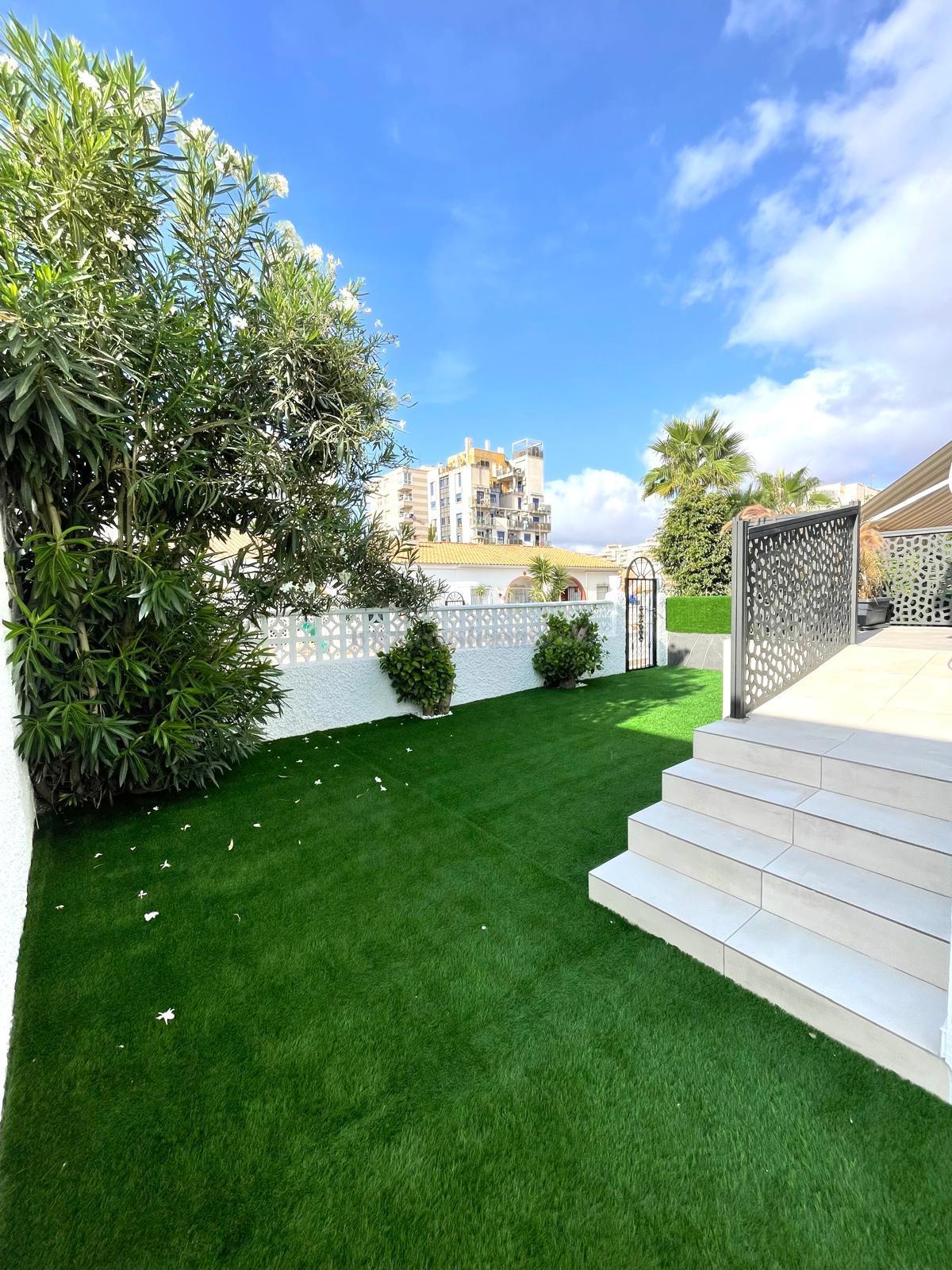 Köp av hus i Torrevieja