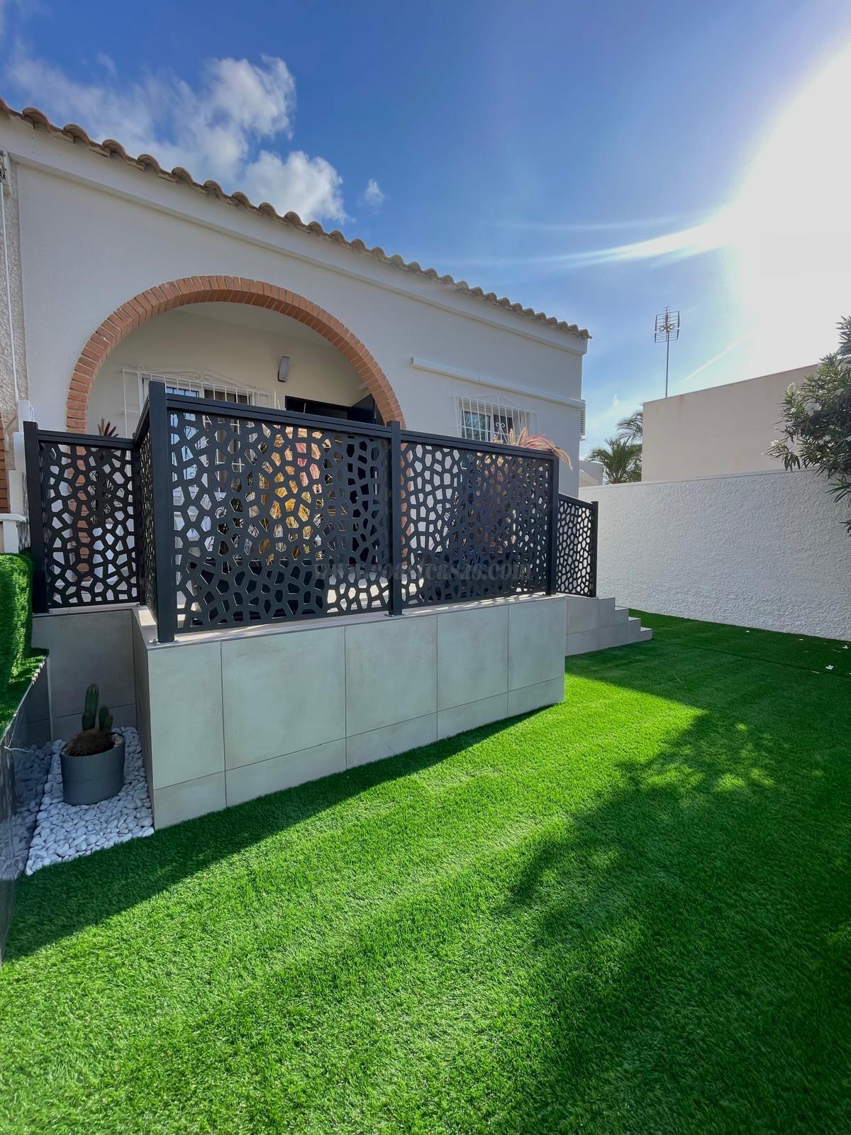 Köp av hus i Torrevieja