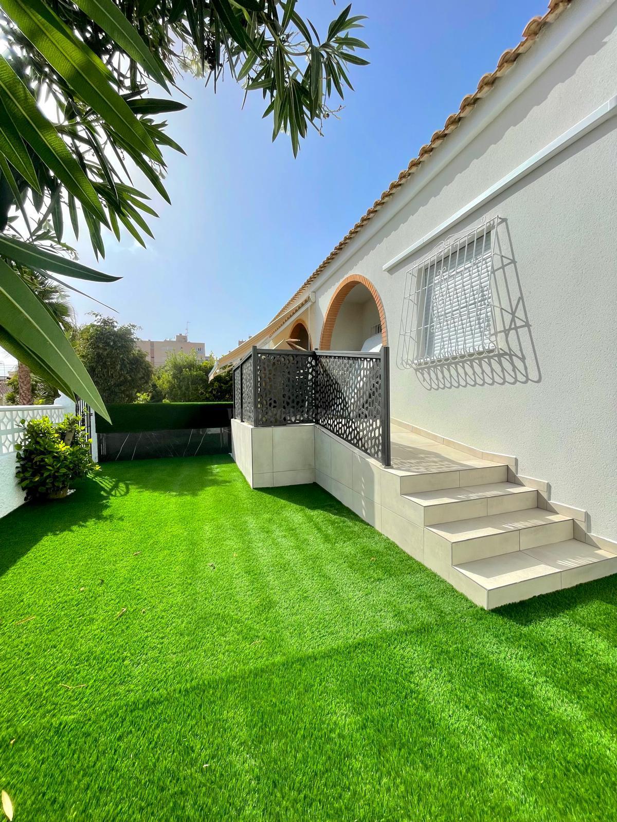 Köp av hus i Torrevieja