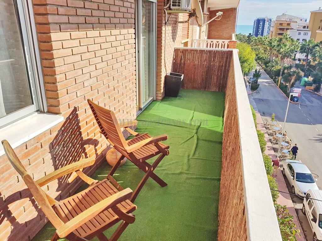 For sale of apartment in Torrevieja