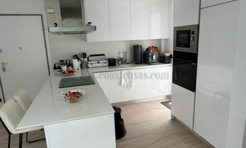 For sale of villa in Orihuela Costa