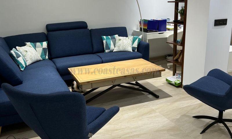 For sale of villa in Orihuela Costa