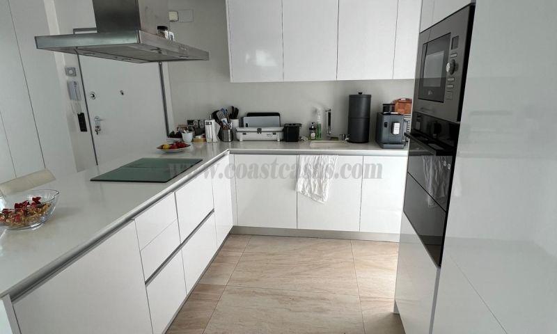For sale of villa in Orihuela Costa