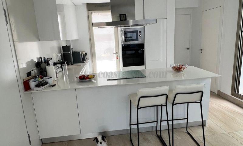 For sale of villa in Orihuela Costa