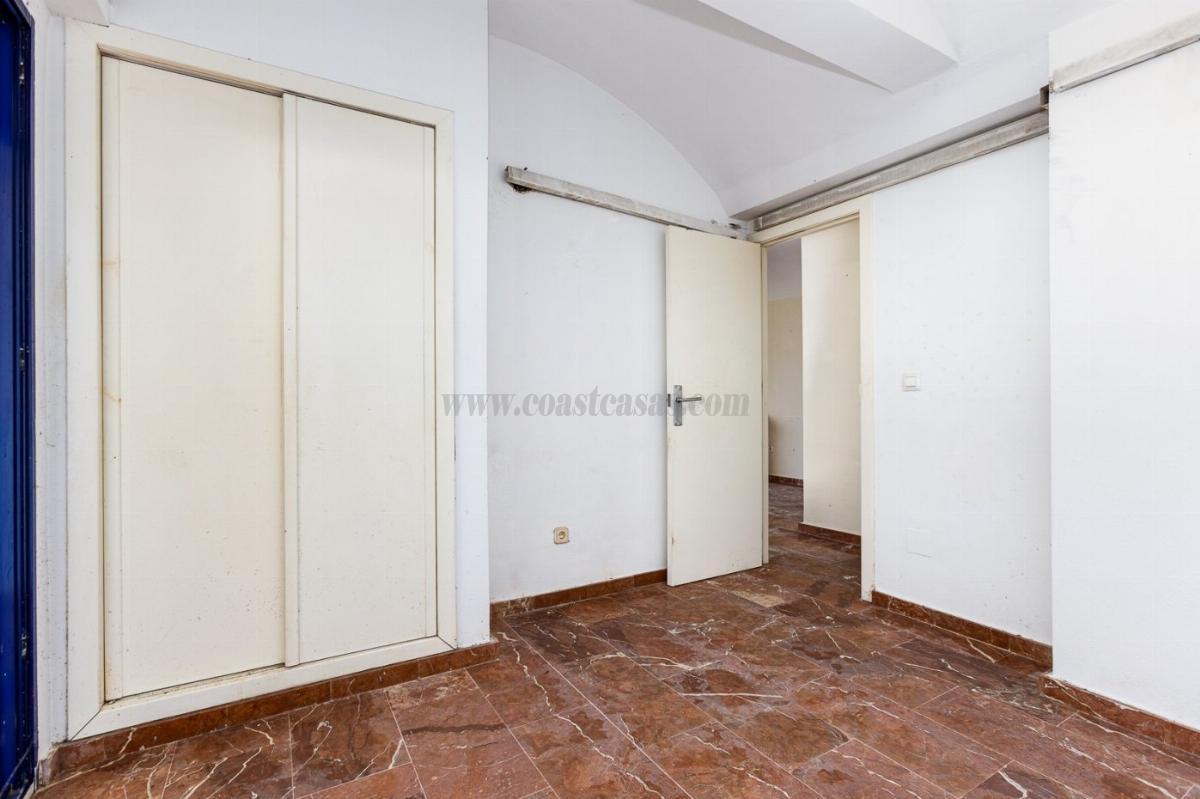 For sale of apartment in Orihuela Costa