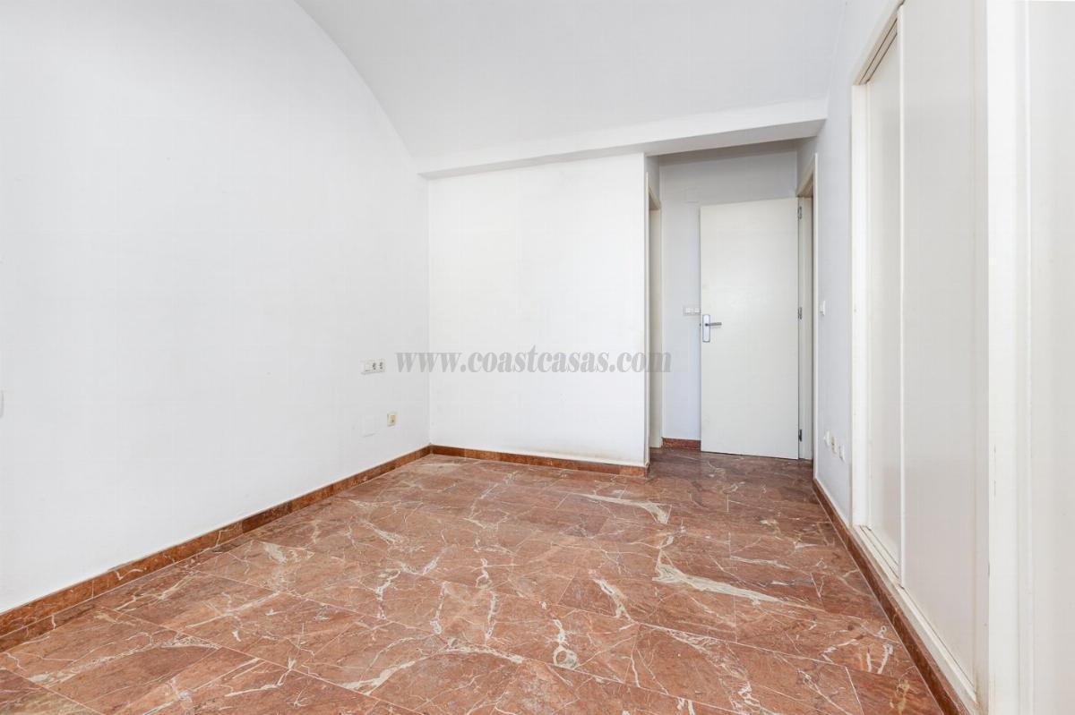 For sale of apartment in Orihuela Costa