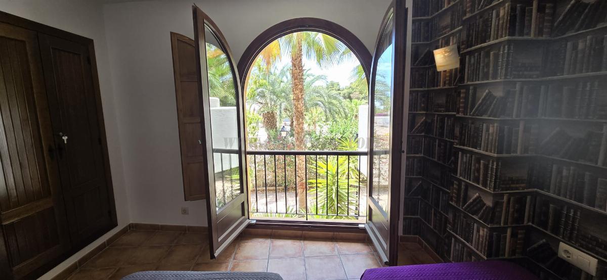 For sale of apartment in Orihuela Costa