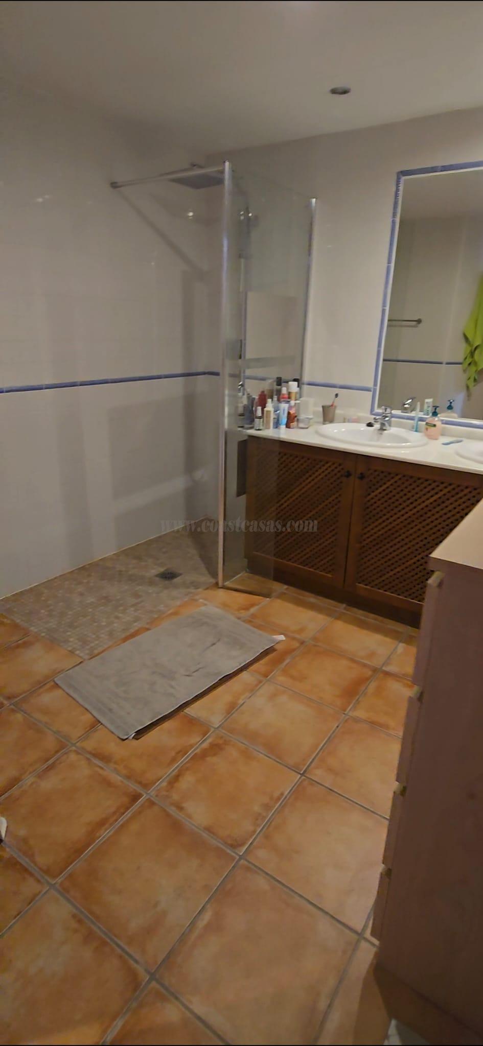 For sale of apartment in Orihuela Costa