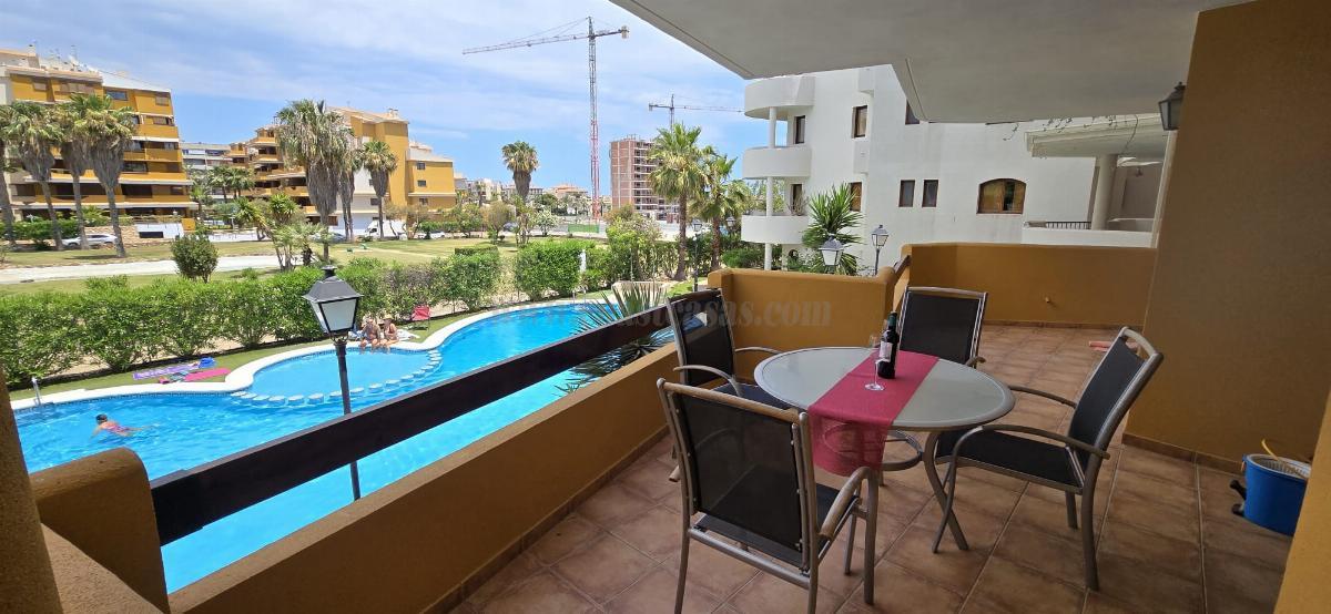 Продажа от

 Апартаменты на Orihuela Costa