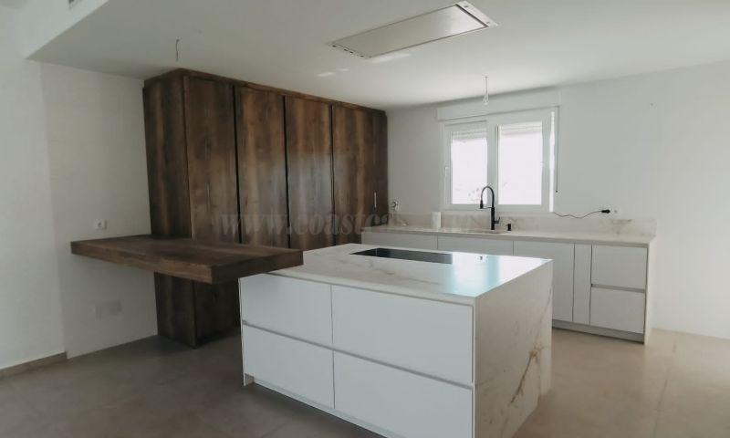 Zu verkaufen von villa in
 Macisvenda