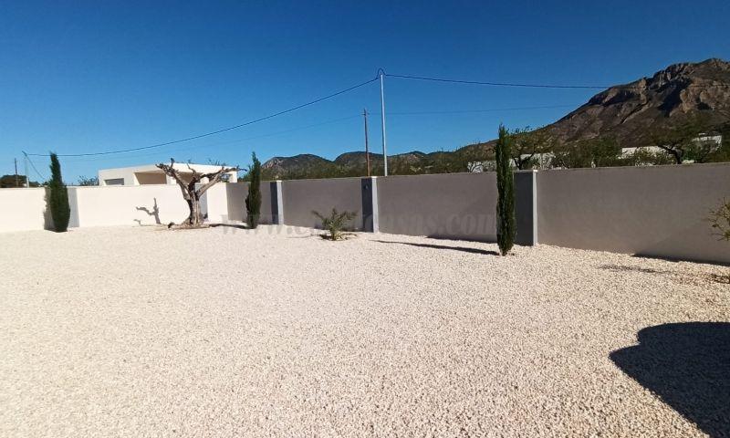 Zu verkaufen von villa in
 Macisvenda