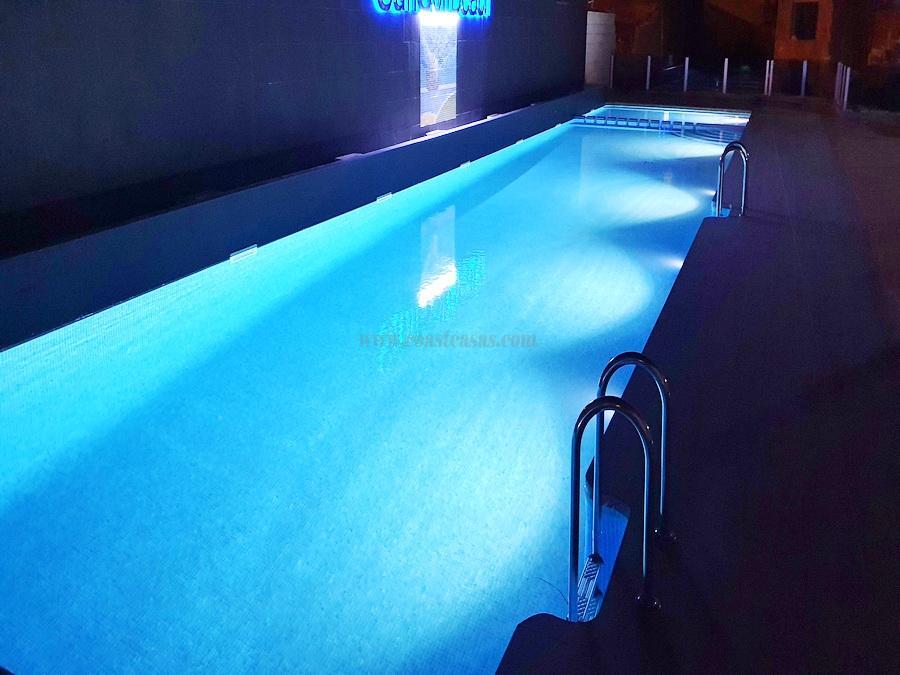 Vente de appartement dans Orihuela Costa