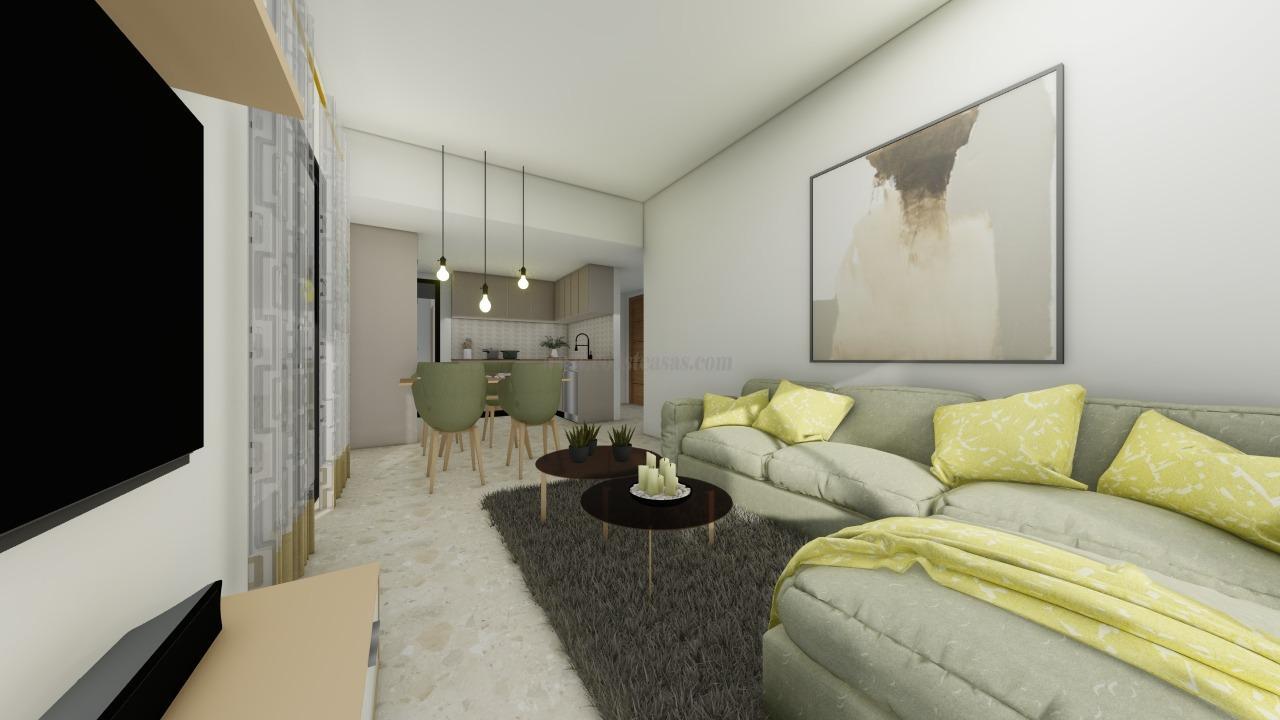 Vente de appartement dans Orihuela Costa