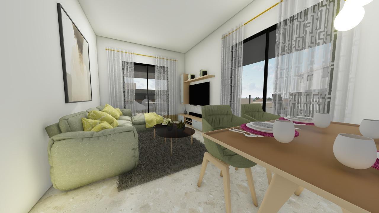 Vente de appartement dans Orihuela Costa