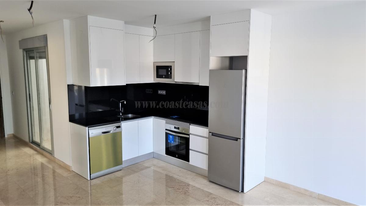 Köp av lägenhet i Orihuela Costa