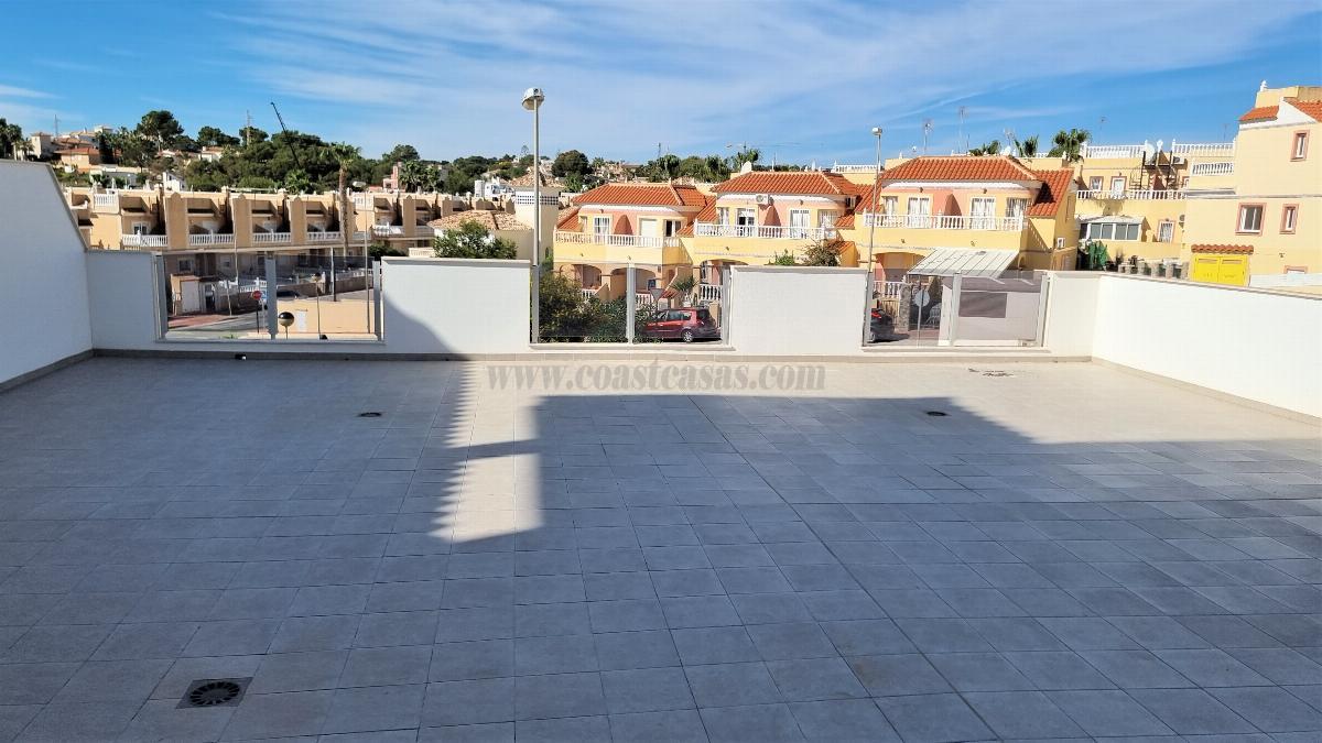 Köp av lägenhet i Orihuela Costa
