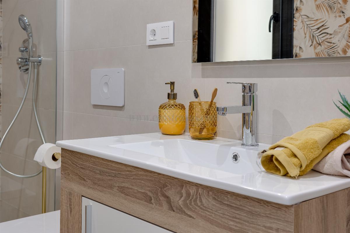 For sale of apartment in Orihuela Costa