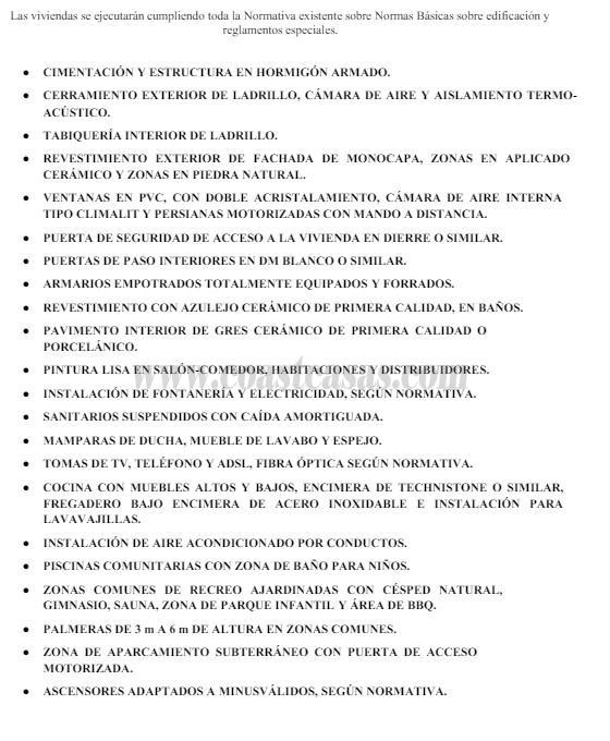 Köp av lägenhet i Orihuela Costa