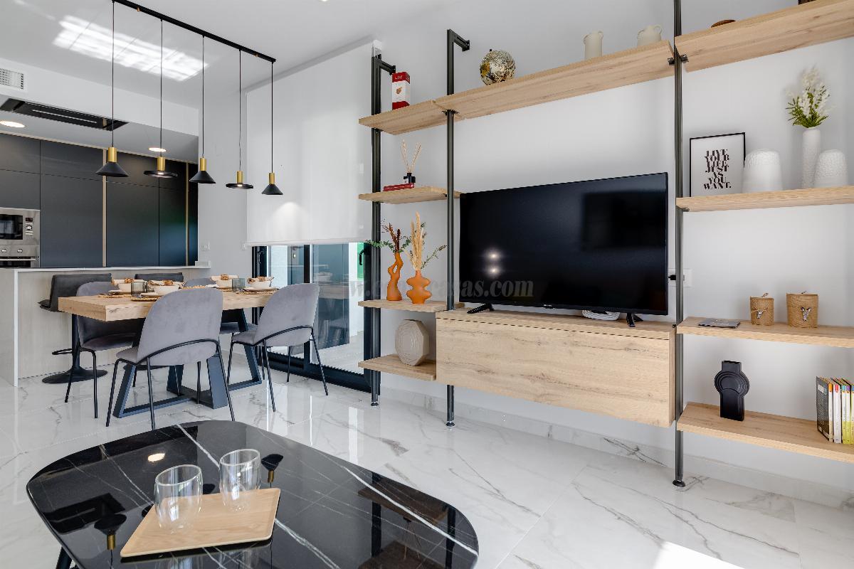 Venta de apartamento en Orihuela Costa